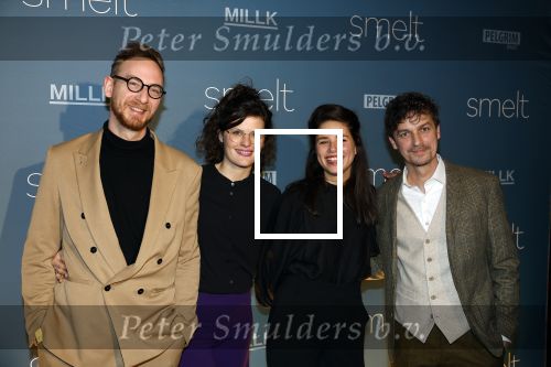 Amsterdam 23 januari 2023
Premiere Smelt met in de hoofdrol Ernst Daniel Smid.
De feestelijke premiere vond plaats in Tuschinski.
