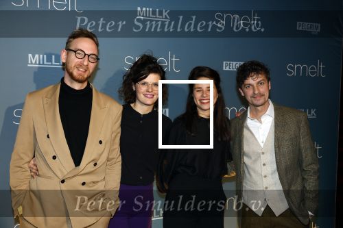 Amsterdam 23 januari 2023
Premiere Smelt met in de hoofdrol Ernst Daniel Smid.
De feestelijke premiere vond plaats in Tuschinski.
