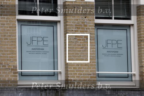 Amsterdam 25 januari 2023
Chantal janzen en haar man Marco Geeratz hebben een nieuw huis gekocht in Amsterdam zuid