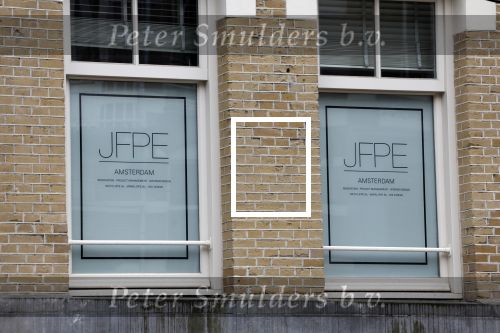 Amsterdam 25 januari 2023
Chantal janzen en haar man Marco Geeratz hebben een nieuw huis gekocht in Amsterdam zuid