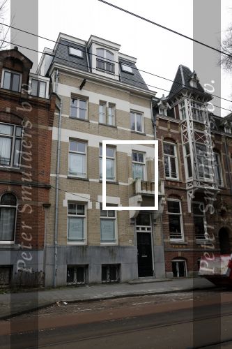 Amsterdam 25 januari 2023
Chantal janzen en haar man Marco Geeratz hebben een nieuw huis gekocht in Amsterdam zuid
