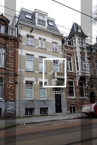 Amsterdam 25 januari 2023
Chantal janzen en haar man Marco Geeratz hebben een nieuw huis gekocht in Amsterdam zuid