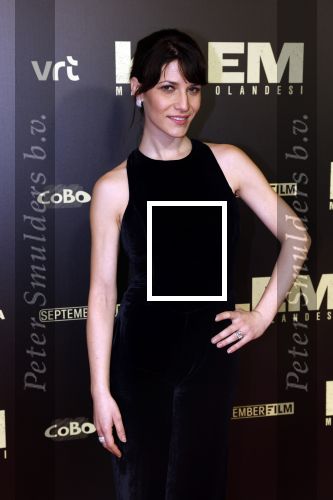 Amsterdam 30 januari 2023
Premiere Klem in Tuschinski met in de hoofdrollen Georgina Verbaan Barry Atsma Jacob Derwig Claudia Vismara Antonio Rampino Zoe Cusell Yenthe Bos en Marie  Mae v Zuilen.
