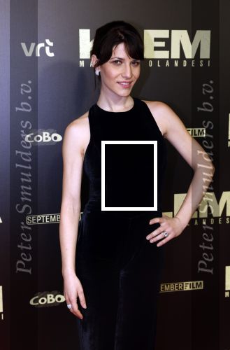 Amsterdam 30 januari 2023
Premiere Klem in Tuschinski met in de hoofdrollen Georgina Verbaan Barry Atsma Jacob Derwig Claudia Vismara Antonio Rampino Zoe Cusell Yenthe Bos en Marie  Mae v Zuilen.