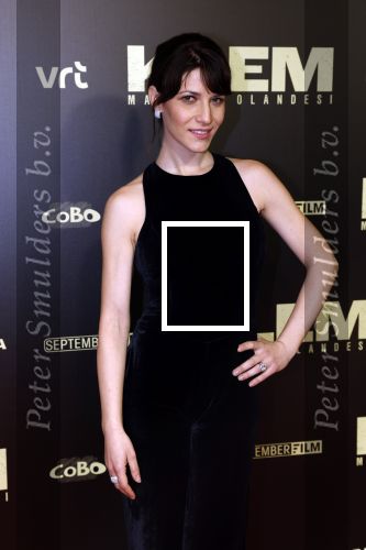 Amsterdam 30 januari 2023
Premiere Klem in Tuschinski met in de hoofdrollen Georgina Verbaan Barry Atsma Jacob Derwig Claudia Vismara Antonio Rampino Zoe Cusell Yenthe Bos en Marie  Mae v Zuilen.