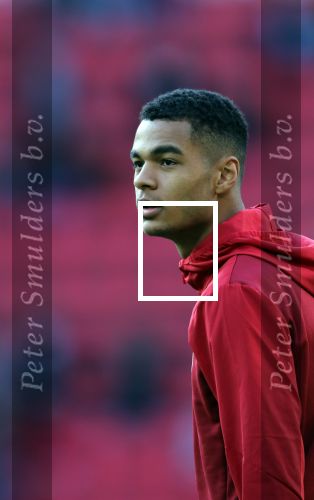 Eindhoven, 19 September 2019
PSV-Sporting CP, eindstand 3-2
Europa League Groepsfase D

Fotopersbureau Peter Smulders BV