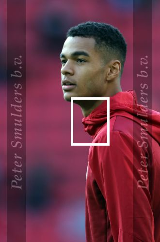 Eindhoven, 19 September 2019
PSV-Sporting CP, eindstand 3-2
Europa League Groepsfase D

Fotopersbureau Peter Smulders BV