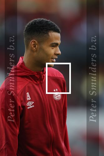 Eindhoven, 19 September 2019
PSV-Sporting CP, eindstand 3-2
Europa League Groepsfase D

Fotopersbureau Peter Smulders BV