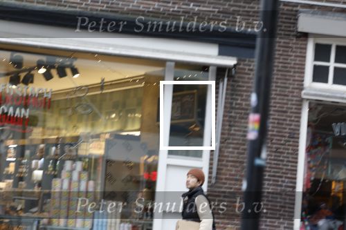 Amsterdam 13 februari 2023
Davy Klaassen met vriendin en hond in Amsterdam zuid