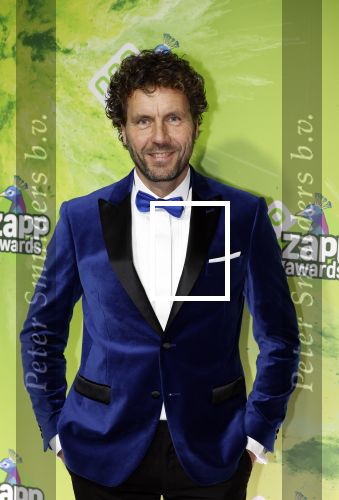 Hilversum 28 januari 2023
Zapp awards in studio 21 .