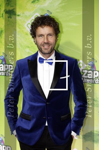 Hilversum 28 januari 2023
Zapp awards in studio 21 .