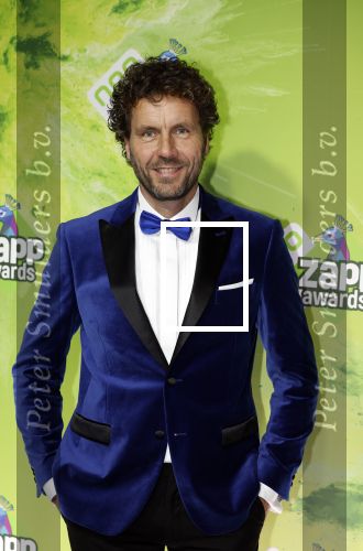 Hilversum 28 januari 2023
Zapp awards in studio 21 .