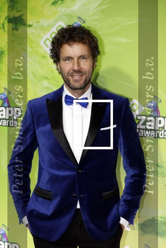 Hilversum 28 januari 2023
Zapp awards in studio 21 .