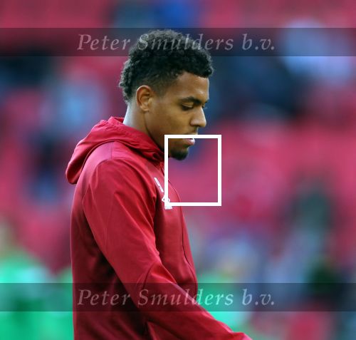 Eindhoven, 19 September 2019
PSV-Sporting CP, eindstand 3-2
Europa League Groepsfase D
Donyell Malen
Fotopersbureau Peter Smulders BV
