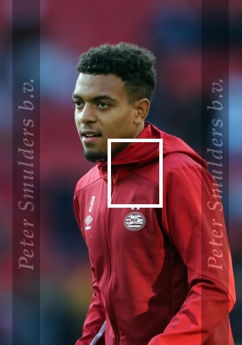 Eindhoven, 19 September 2019
PSV-Sporting CP, eindstand 3-2
Europa League Groepsfase D
Donyell Malen
Fotopersbureau Peter Smulders BV