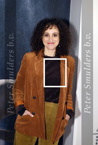 Amsterdam 9 februari 2023
Premiere Messa da Requiem van het Nationaal ballet in de Stopera. Dunya Khayame