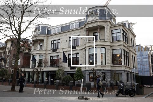 Amsterdam 7 februari 2023
Nieuwe Eichholtz winkel bij de PC Hooftstraat.