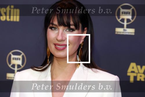 Hilversum 26 april 2023
Uitreiking radio ring 2023 in de vorstin .
Emmely de Wilt