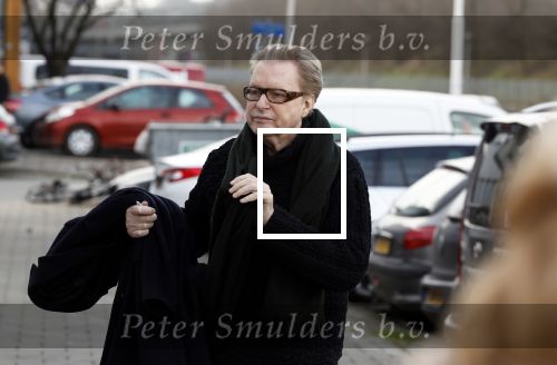 Amsterdam 4 februari 2023
Herdenkingsdienst/Begrafenis Heddy Lester.
Eric Beekes
