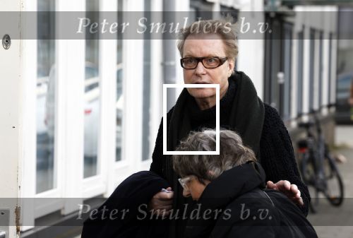 Amsterdam 4 februari 2023
Herdenkingsdienst/Begrafenis Heddy Lester.
Eric Beekes