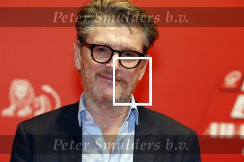 Rotterdam 3 februari 2023
Qmusic awards in AHOY. Erik de Zwart