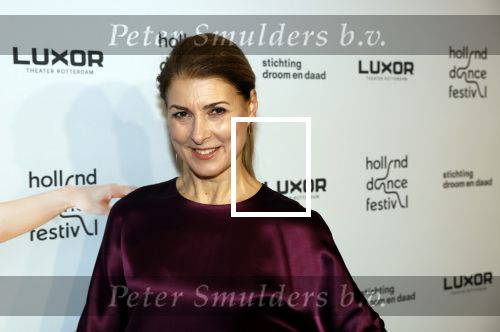 Rotterdam 8 februari 2023
Premiere van de dansvoorstelling van Acosta Danza in nieuwe Luxor. Euvgenia Parakhina