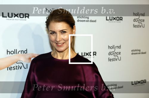 Rotterdam 8 februari 2023
Premiere van de dansvoorstelling van Acosta Danza in nieuwe Luxor. Euvgenia Parakhina