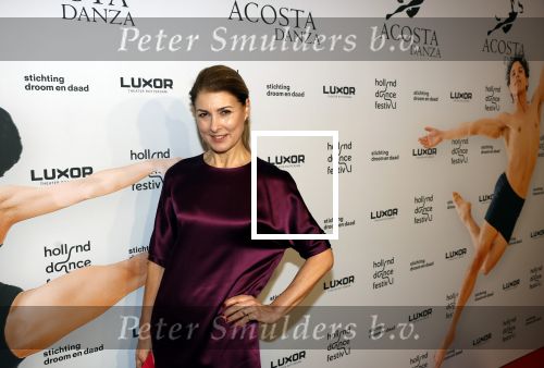 Rotterdam 8 februari 2023
Premiere van de dansvoorstelling van Acosta Danza in nieuwe Luxor. Euvgenia Parakhina