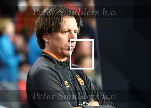 Eindhoven, 24 Oktober 2019
PSV-Lask Linz, eindstand 0-0
Uefa Europa League Groepsfase
Falk Louwers