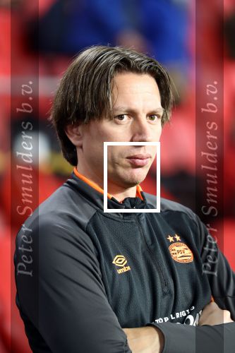 Eindhoven, 24 Oktober 2019
PSV-Lask Linz, eindstand 0-0
Uefa Europa League Groepsfase
Falk Louwers