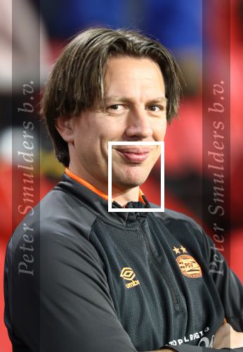 Eindhoven, 24 Oktober 2019
PSV-Lask Linz, eindstand 0-0
Uefa Europa League Groepsfase
Falk Louwers