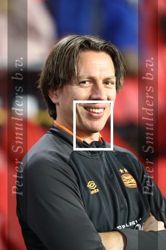 Eindhoven, 24 Oktober 2019
PSV-Lask Linz, eindstand 0-0
Uefa Europa League Groepsfase
Falk Louwers