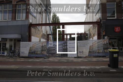 Amsterdam, 7 Oktober 2022
Nieuwe huis Ferry Doedens
Foto Peter Smulders BV