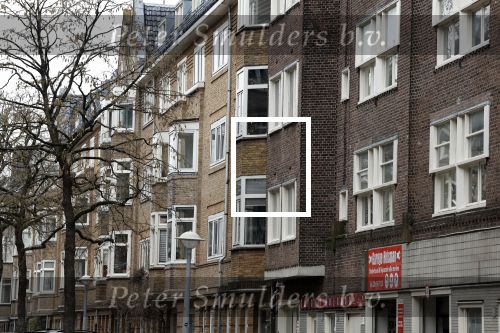 Amsterdam 24 januari 2023
Huis Floortje Dessing