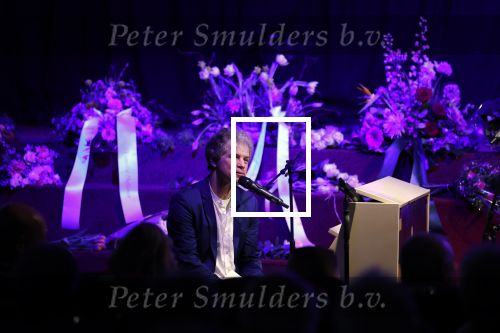 Amsterdam 4 februari 2023
Herdenkingsdienst/Begrafenis Heddy Lester.
Broer Frank Affolter