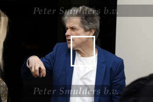 Amsterdam 4 februari 2023
Herdenkingsdienst/Begrafenis Heddy Lester.
Broer Frank Affolter