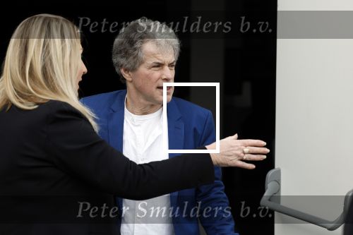 Amsterdam 4 februari 2023
Herdenkingsdienst/Begrafenis Heddy Lester.
Broer Frank Affolter