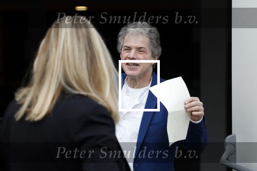 Amsterdam 4 februari 2023
Herdenkingsdienst/Begrafenis Heddy Lester.
Broer Frank Affolter