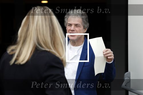 Amsterdam 4 februari 2023
Herdenkingsdienst/Begrafenis Heddy Lester.
Broer Frank Affolter