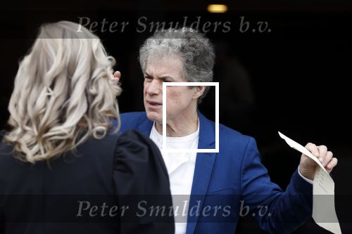 Amsterdam 4 februari 2023
Herdenkingsdienst/Begrafenis Heddy Lester.
Broer Frank Affolter