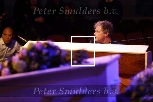 Amsterdam 4 februari 2023
Herdenkingsdienst/Begrafenis Heddy Lester.
Broer Frank Affolter