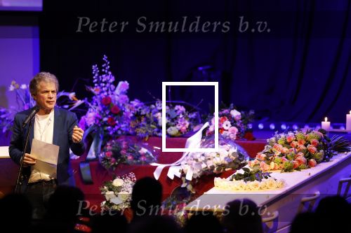 Amsterdam 4 februari 2023
Herdenkingsdienst/Begrafenis Heddy Lester.
Frank Affolter