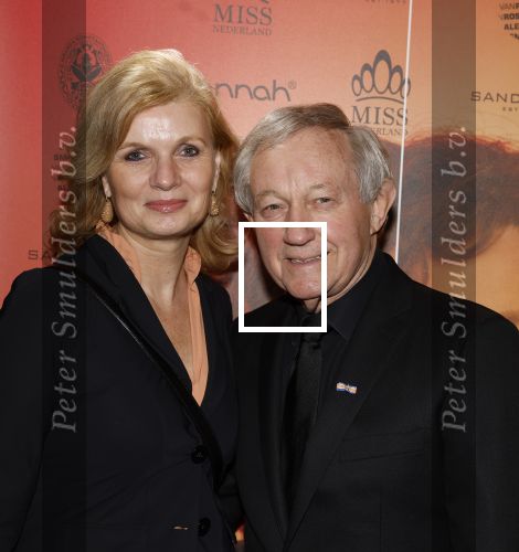 Baarn 28 januari 2023
Premiere liedjes Robert Long in de speeldoos in Baarn.
Frank wentink met zijn vrouw