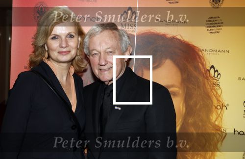 Baarn 28 januari 2023
Premiere liedjes Robert Long in de speeldoos in Baarn.
Frank wentink met zijn vrouw