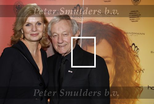 Baarn 28 januari 2023
Premiere liedjes Robert Long in de speeldoos in Baarn.
Frank wentink met zijn vrouw
