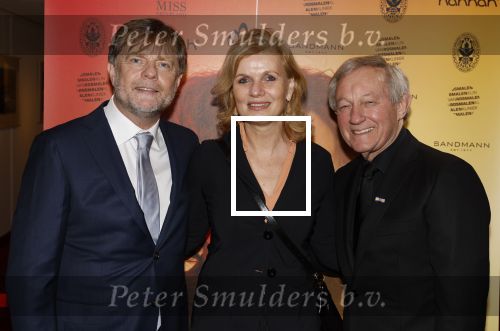 Baarn 28 januari 2023
Premiere liedjes Robert Long in de speeldoos in Baarn.
Frank wentink met zijn vrouw