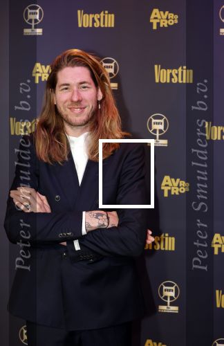 Hilversum 26 april 2023
Uitreiking radio ring 2023 in de vorstin .
Frank v d Lende