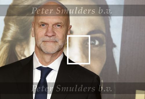 Amsterdam 30 januari 2023
Premiere Klem in Tuschinski met in de hoofdrollen Georgina Verbaan Barry Atsma Jacob Derwig Claudia Vismara Antonio Rampino Zoe Cusell Yenthe Bos en Marie  Mae v Zuilen. Frans Ketelaar