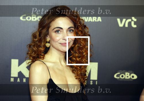 Amsterdam 30 januari 2023
Premiere Klem in Tuschinski met in de hoofdrollen Georgina Verbaan Barry Atsma Jacob Derwig Claudia Vismara Antonio Rampino Zoe Cusell Yenthe Bos en Marie  Mae v Zuilen.