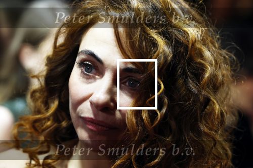Amsterdam 30 januari 2023
Premiere Klem in Tuschinski met in de hoofdrollen Georgina Verbaan Barry Atsma Jacob Derwig Claudia Vismara Antonio Rampino Zoe Cusell Yenthe Bos en Marie  Mae v Zuilen.